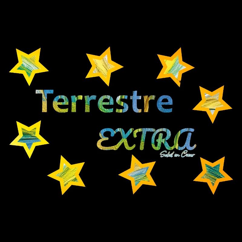 Terrestre Extra
