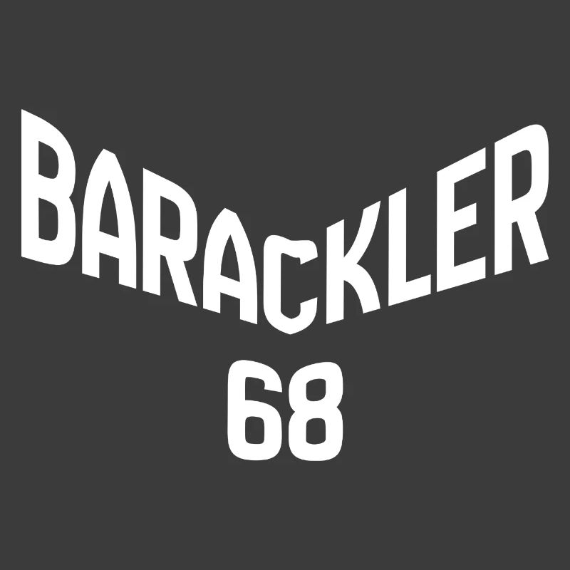 Barackler 68