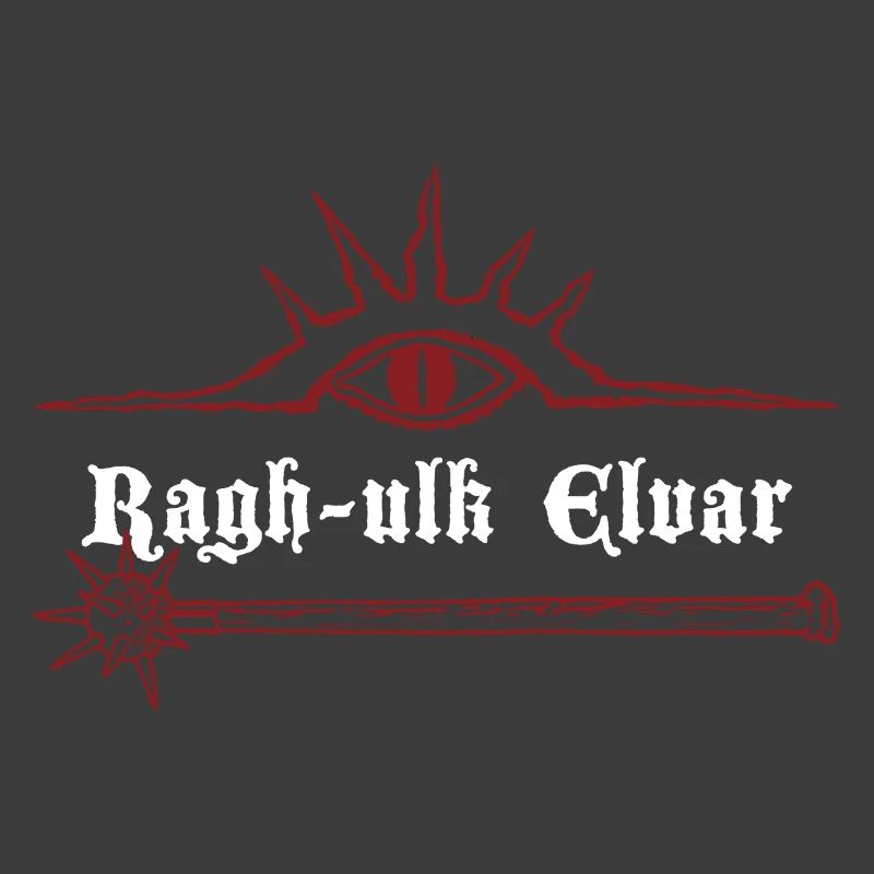 Ragh-ulk Elvar