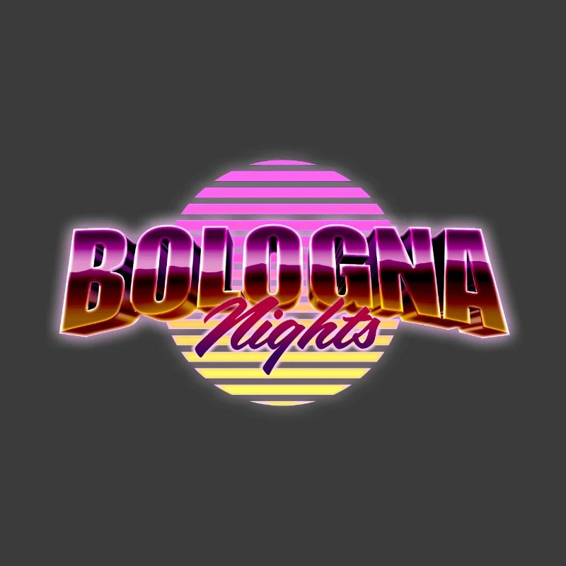 Bologna-Nächte