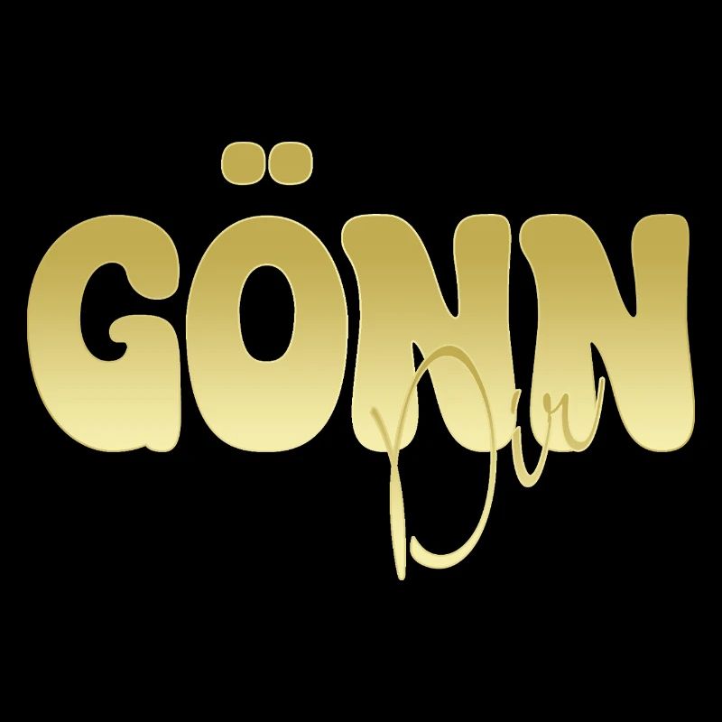 Offrez-vous une typographie dorée brillante