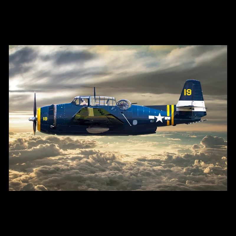 TBF Avenger