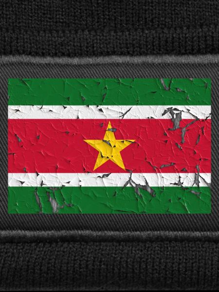 Suriname Suriname