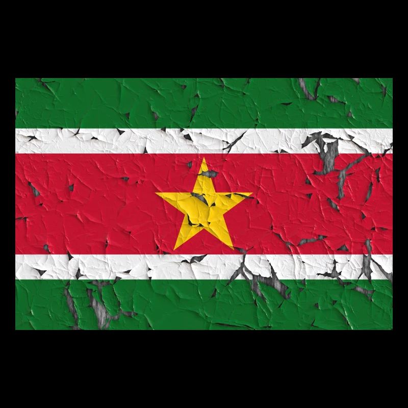Suriname Suriname