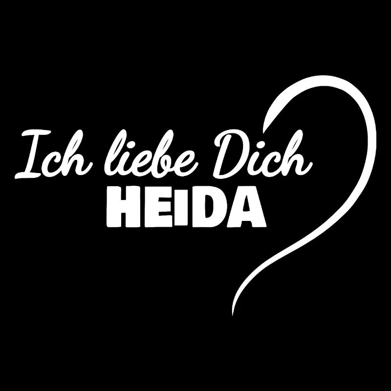 LiebeDich Heida