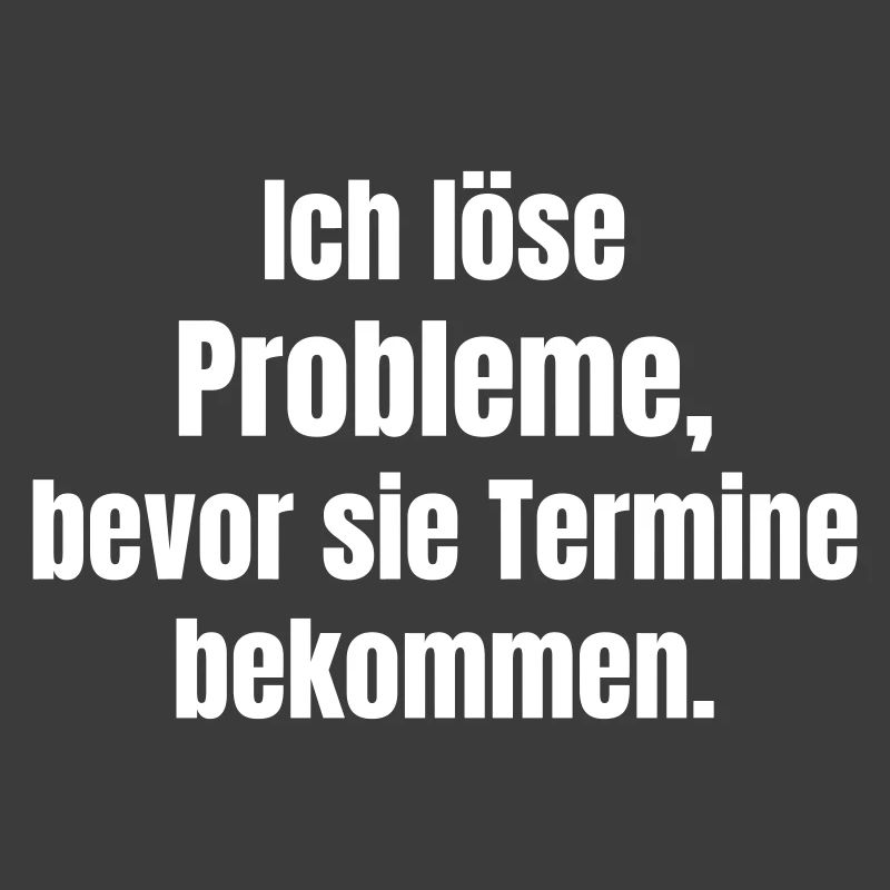 Proactive resolution before appointments