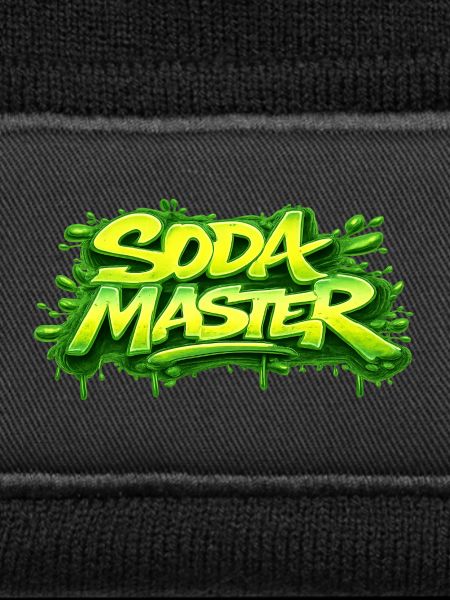 SODA-MEISTER