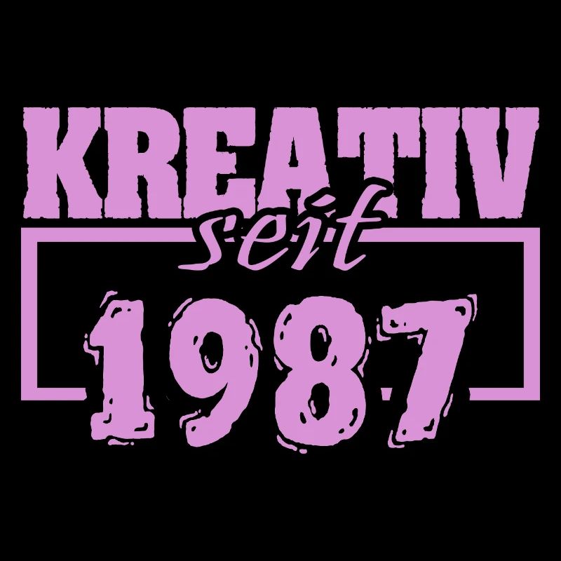Création 1987