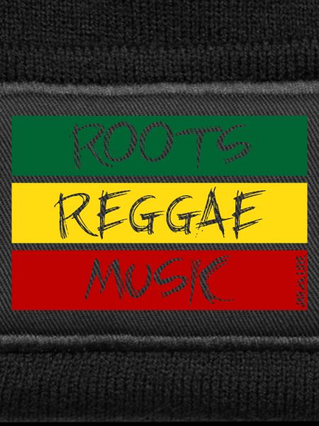 roots reggae music