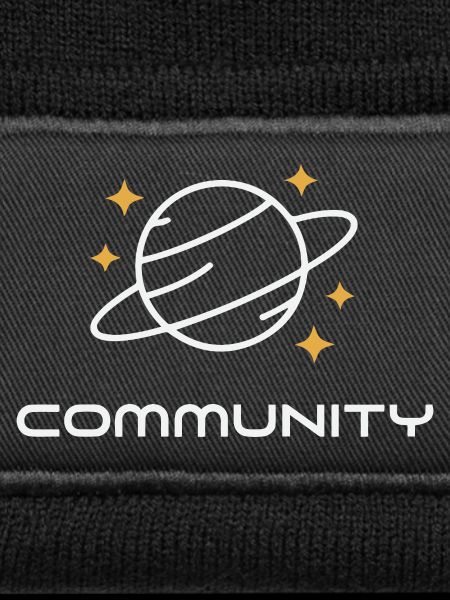Planet Ringed Unity