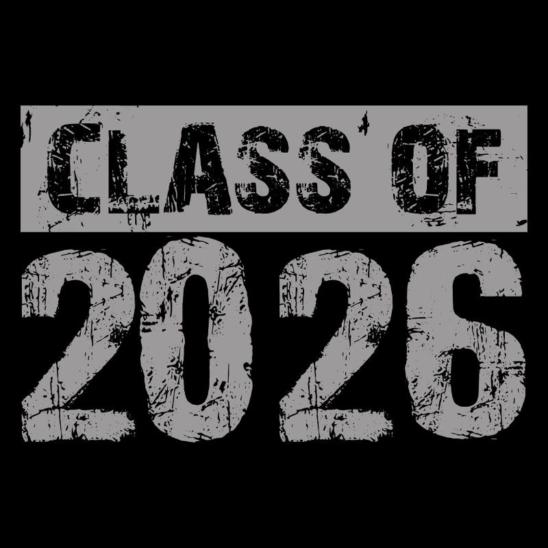 Graduating Class of 2026 - Student Student