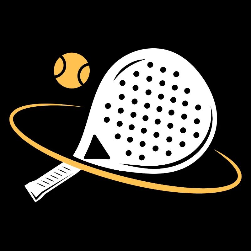 Je peux pas j ai padel