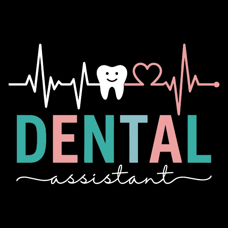 Assistant dentaire Heartbeat