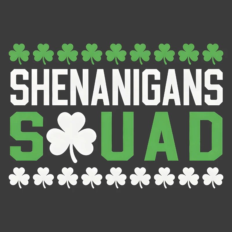 Shenanigans Squad