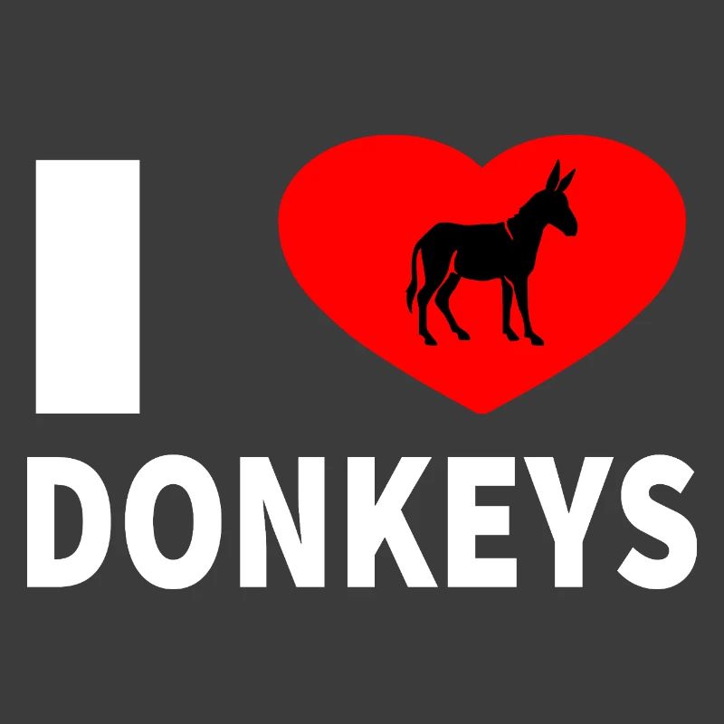 donkey