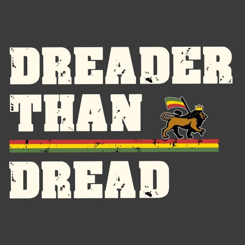 Dreader Than Dread