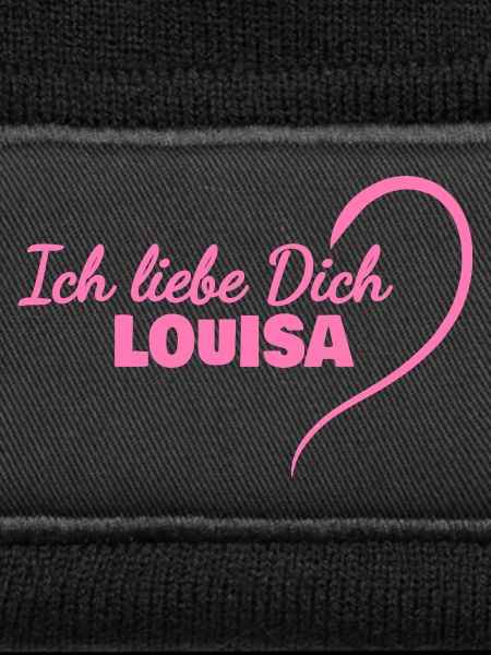 Louisa