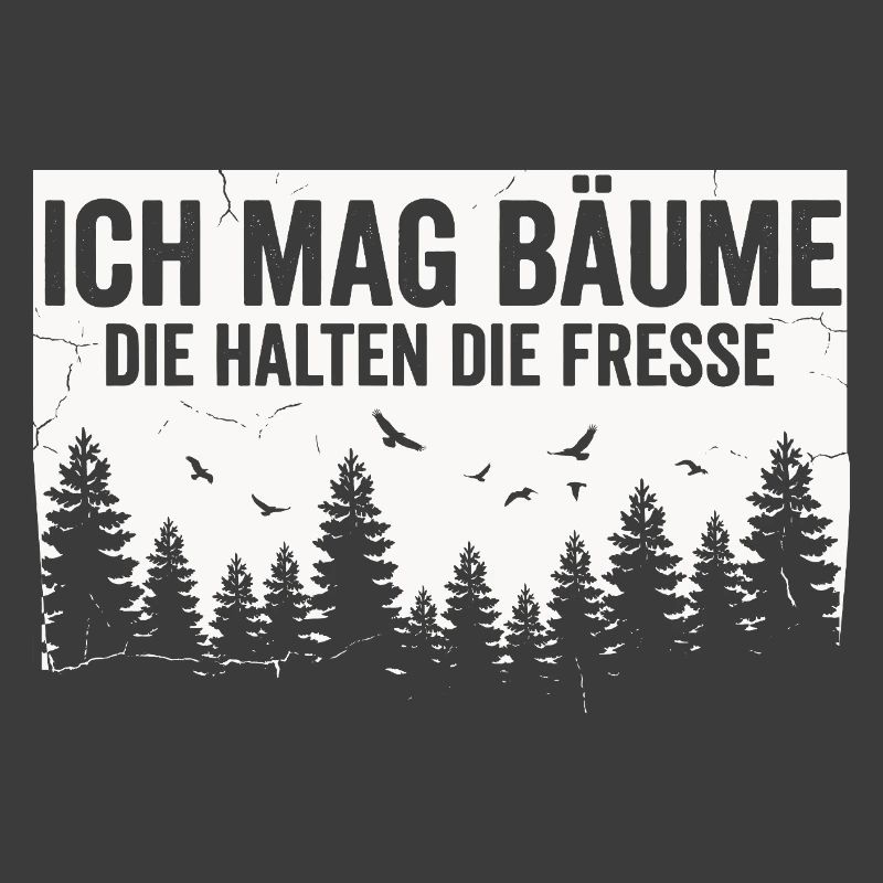 Funny Saying Trees Forest Rest Statement