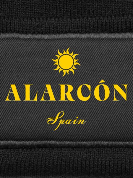 Alarcón Spanien Sonnenwrest-Logo