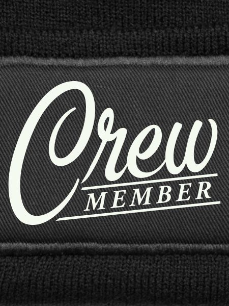 crew member