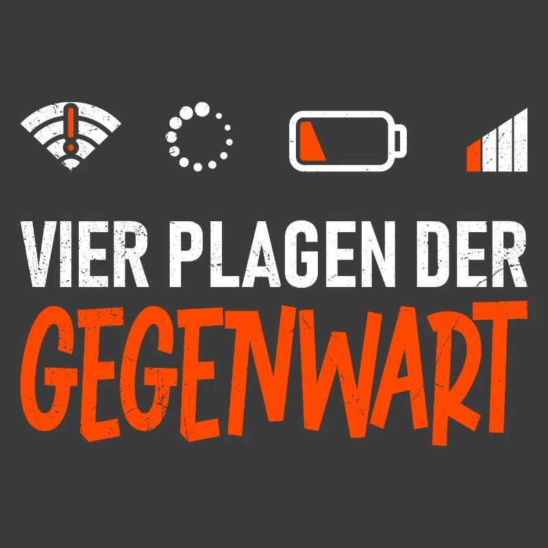 Science Coder FOUR PLAGUES OF THE PRESENT FUNNY