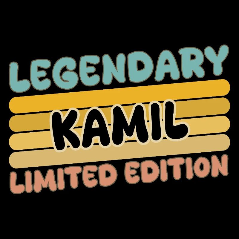 Kamil