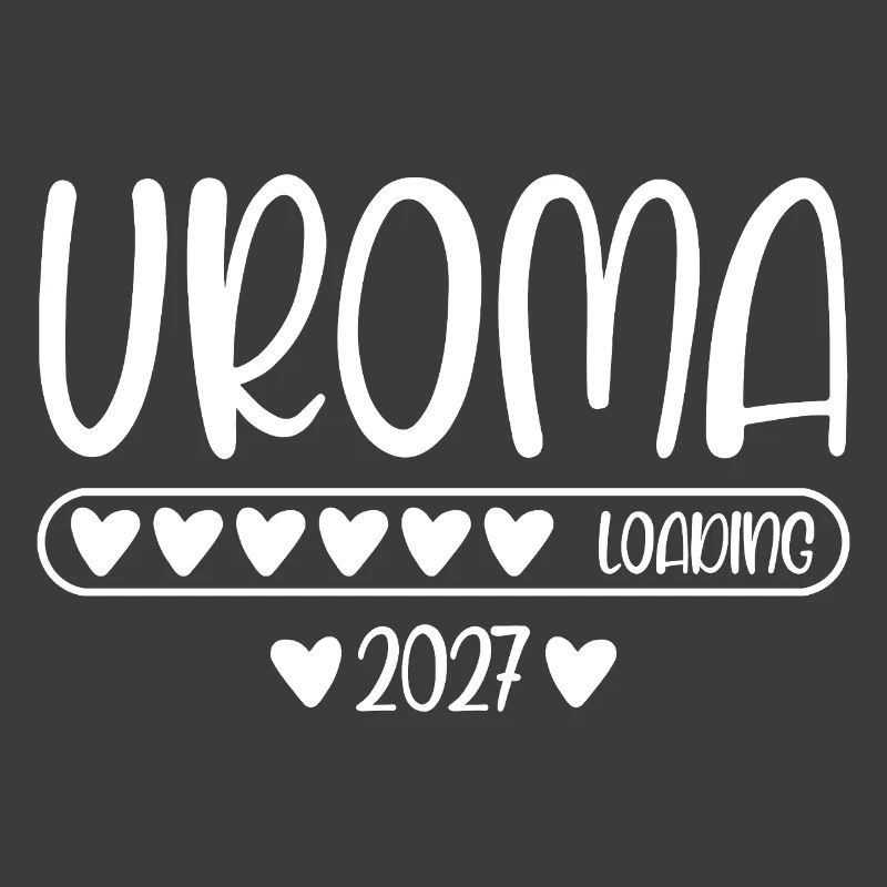 Uroma 2027 loading