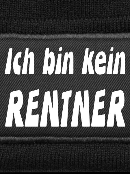 Retraité