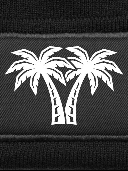 Palm Island Icon