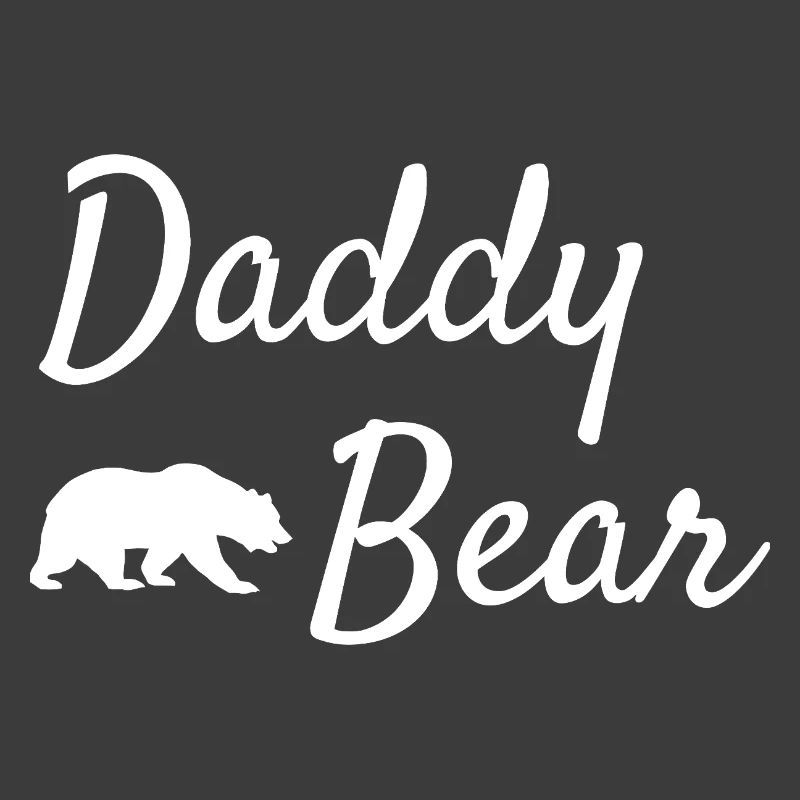 Logo du script du Papa Ours