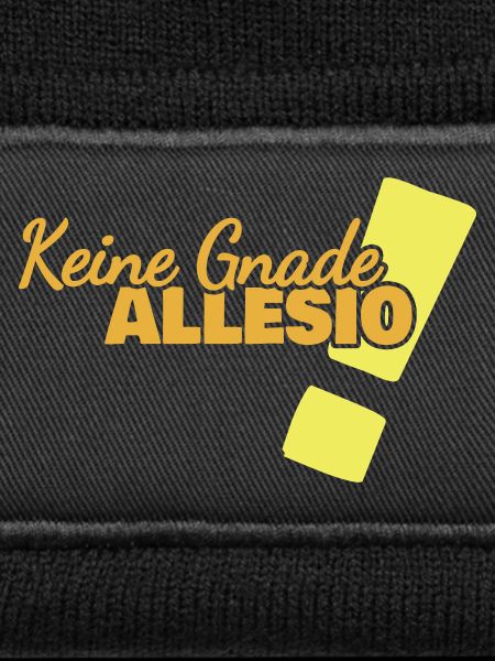 Spruch Allesio