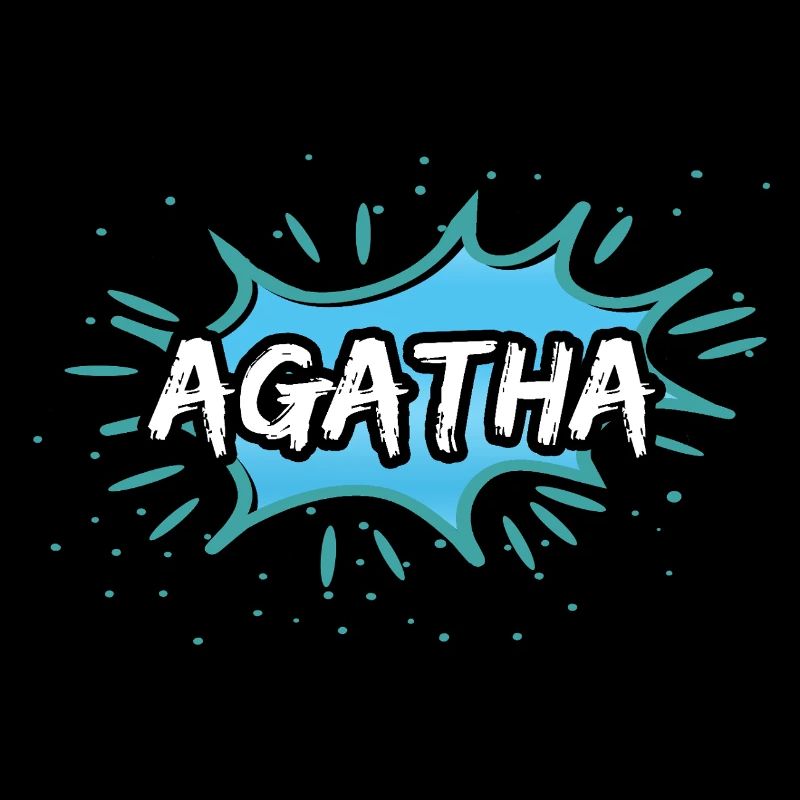 Agatha