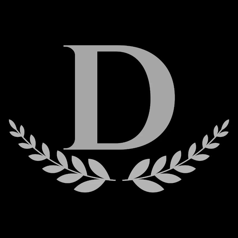 D