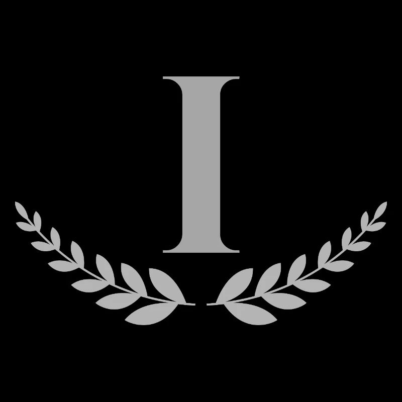 I
