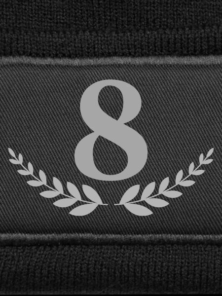 8