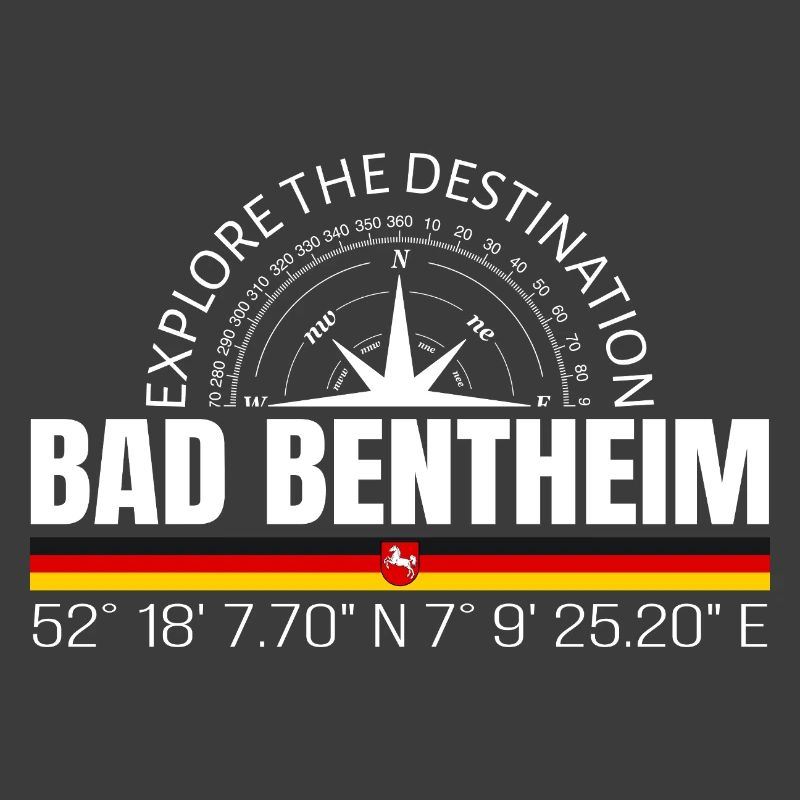 Bad Bentheim