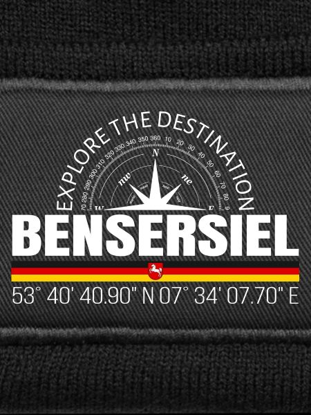 Bensersiel