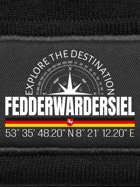 Fedderwardersiel