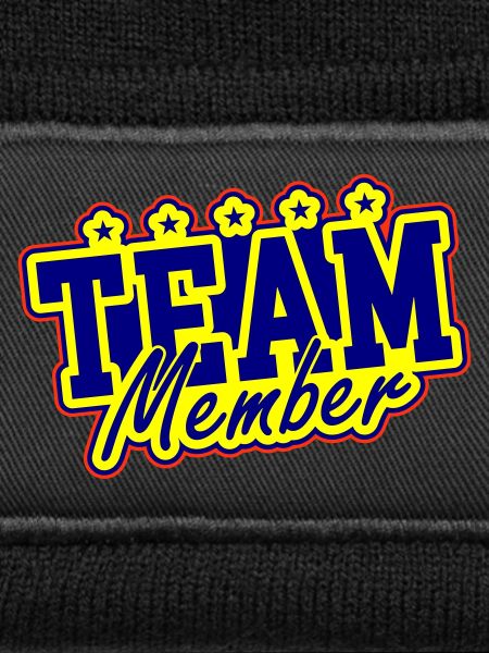 Team Member