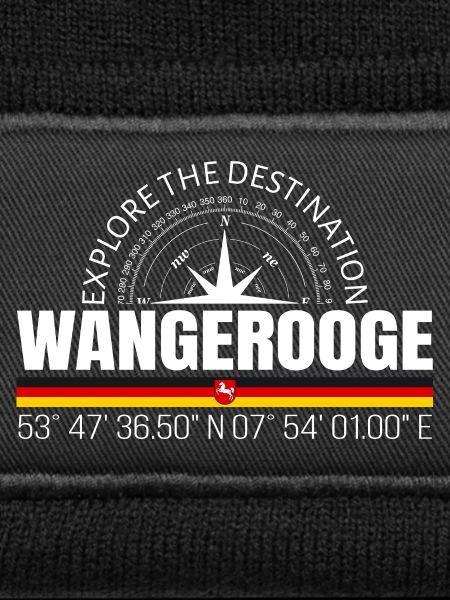 Wangerooge