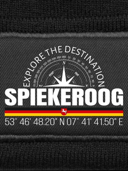 Spiekeroog