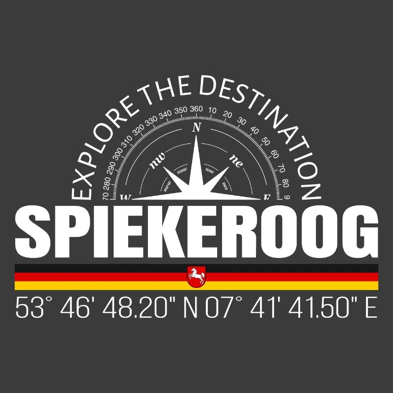 Spiekeroog