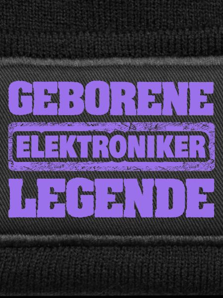 Elektroniker