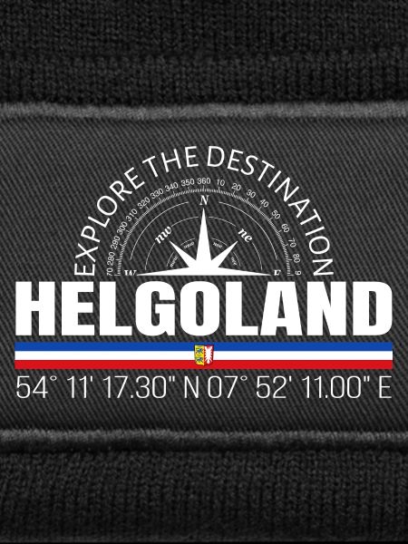 Helgoland