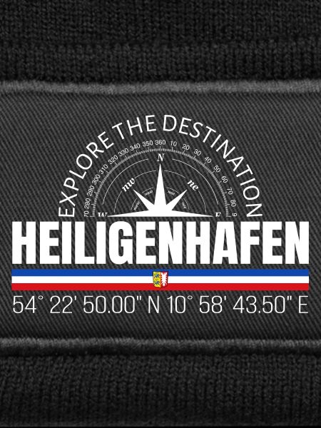 Heiligenhafen