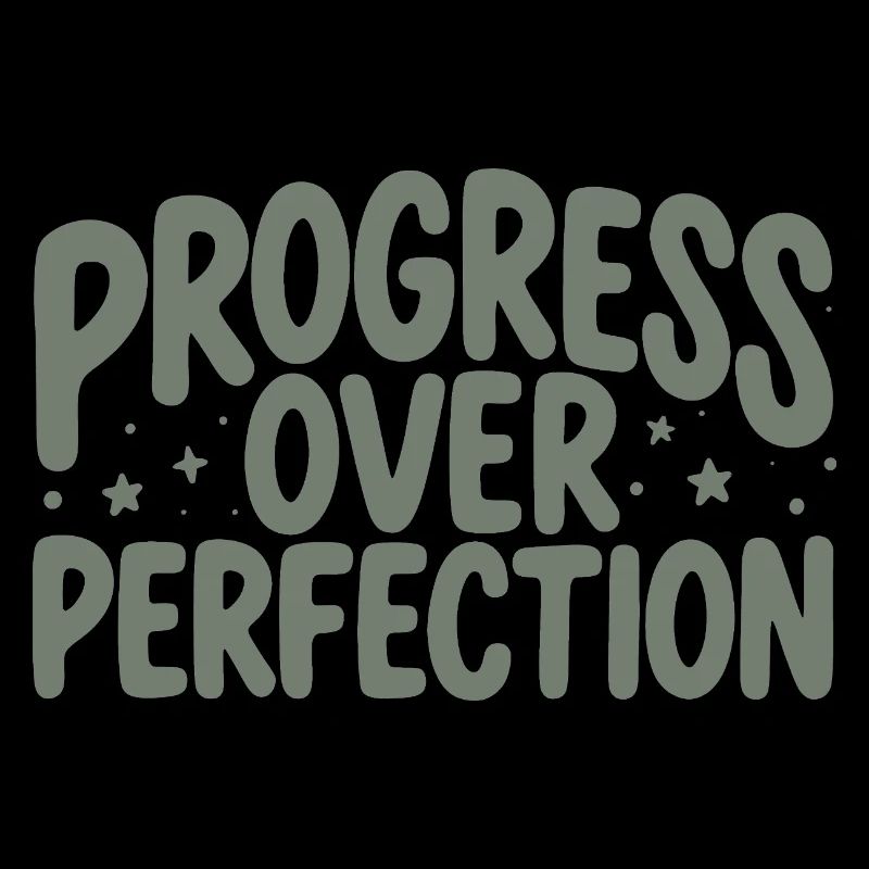 Progress counts | Motivation