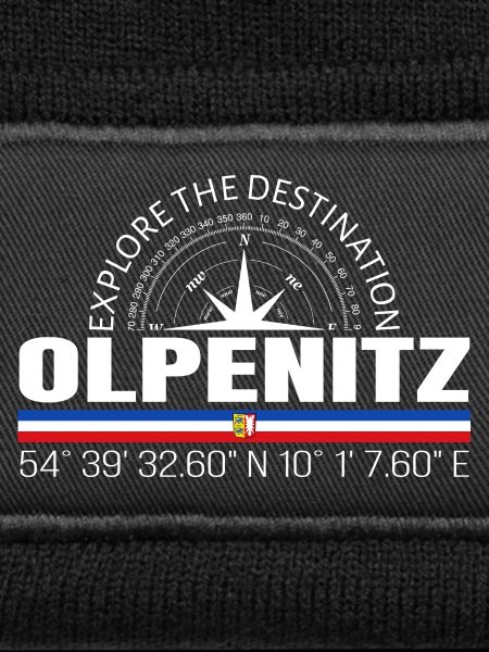 Olpenitz