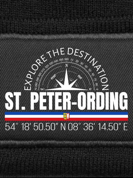 St. Peter-Ording 