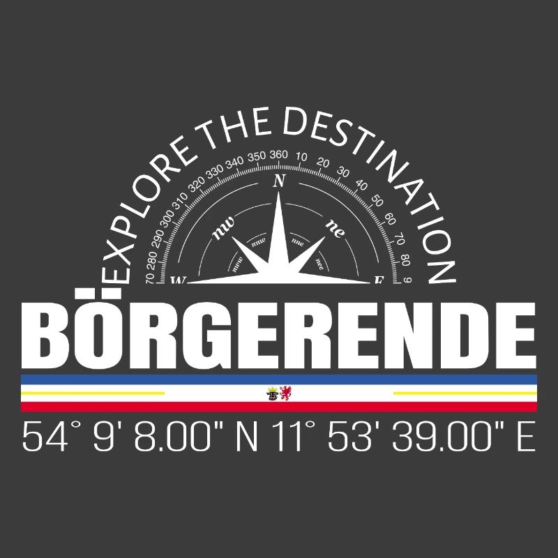 Börgerende