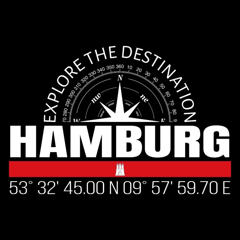 Hambourg